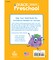 Carson Dellosa Quick Skills Preschool Workbooks, Math, Phonics, and Writing Preschool Activity Book With Stickers, Letters, Numbers, Counting, Colors, Shapes, PreK Classroom or Homeschool Curriculum